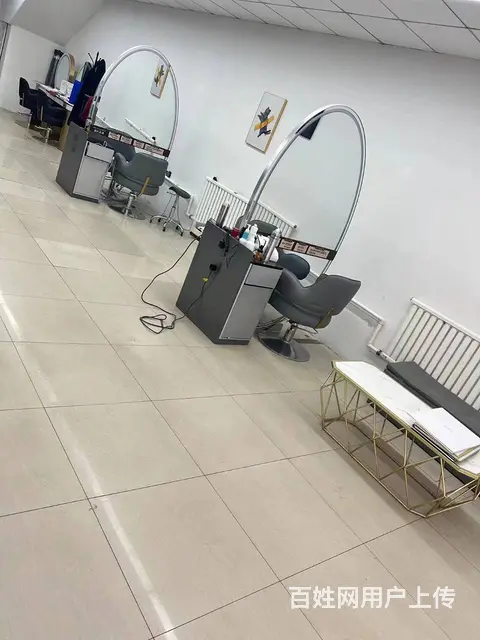 浑南新区沈营路旺地美发店出兑 - 图片 2