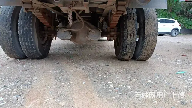 2016年四方3.3米小解放，全车原板无事故 - 图片 7