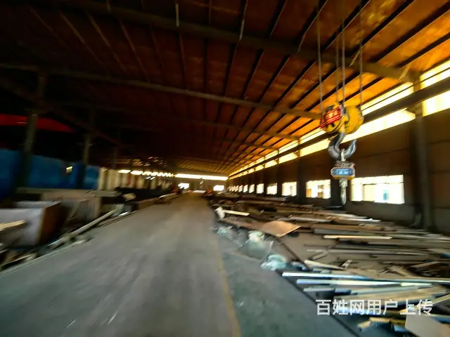 经开区厂房出租 - 图片 5