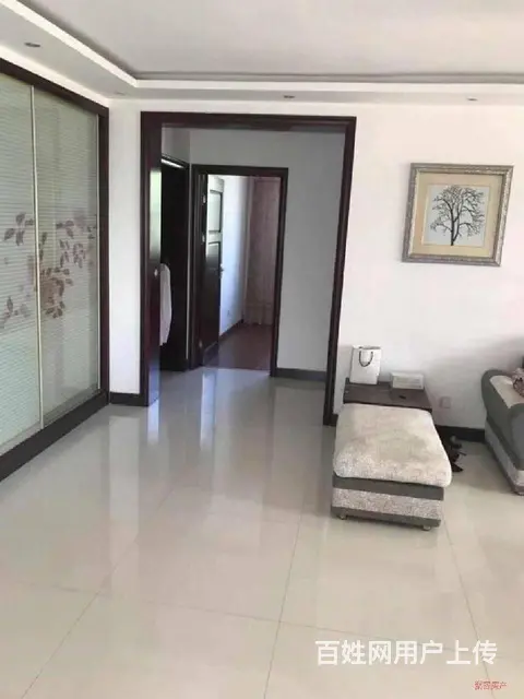 桃源世家三室两厅两卫，家具家电齐全，拎包入住 - 图片 4