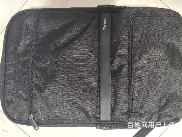全新泰格斯双肩背包 - 图片 3