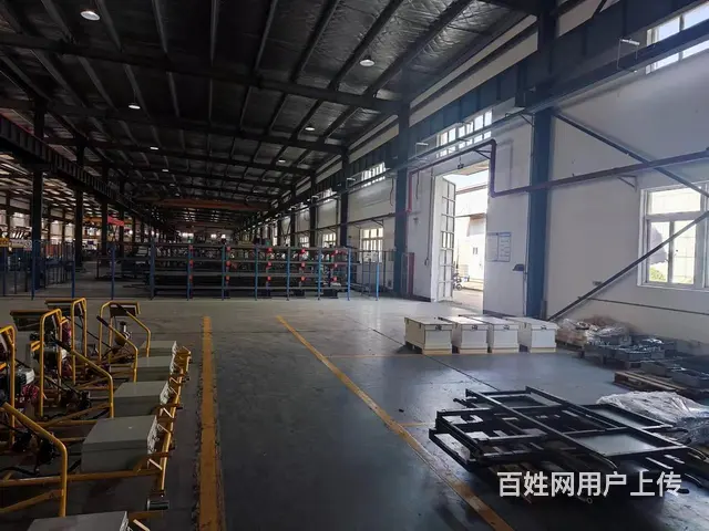 城北高新区厂房仓库600平1200平2000平5000平 - 图片