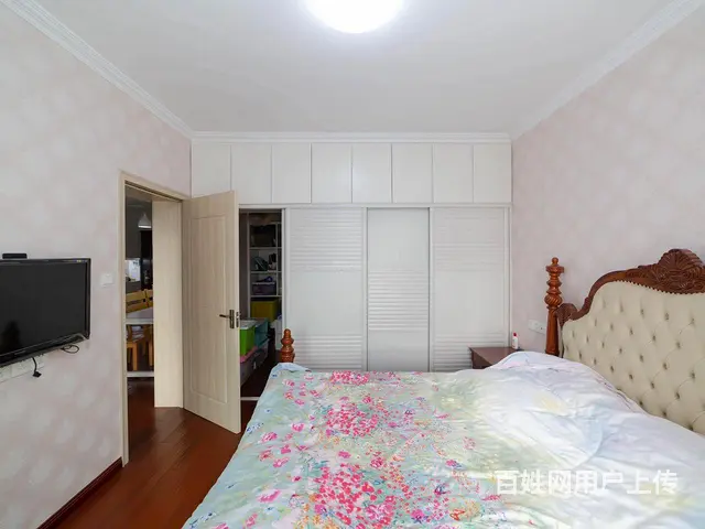 永宁雅苑 2室2厅 精装修 - 图片 1