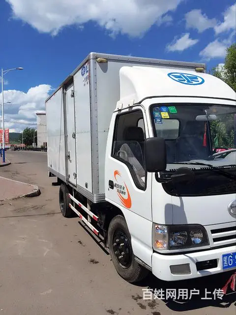 鸡西地区收够.评估.置换.二手货车.轿车等。 - 图片 6