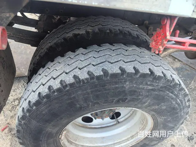 江淮帅铃 平板车 国5 - 图片 9
