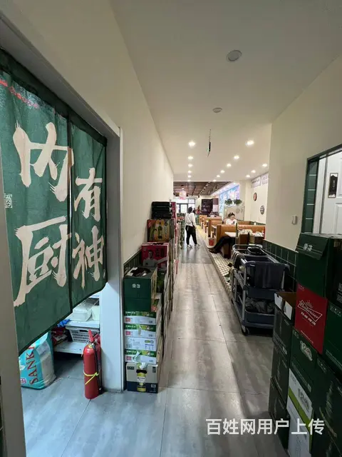 【搞定了！】道里区丽江路工农大街餐饮出兑火锅店转让 - 图片 9