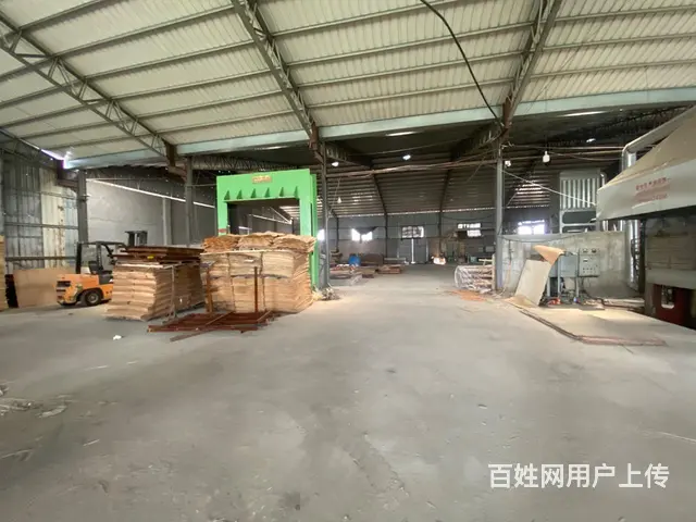 板厂出租，设备齐全 - 图片 9