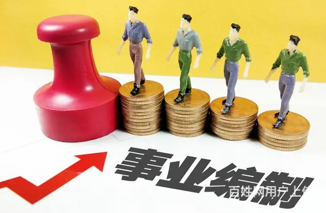 子女事业单位，事业编制投资。辅导服务 - 图片 3