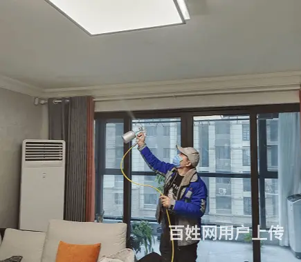 商丘除甲醛 - 图片 3