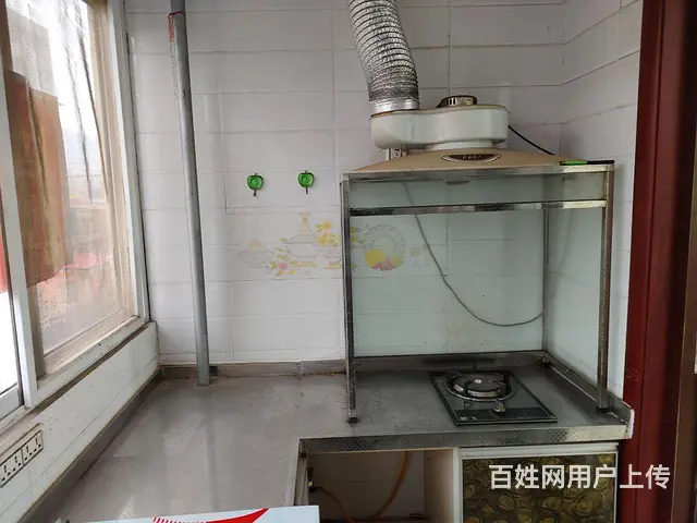 整套电梯房长期岀租 - 图片 8