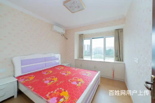 万达旁，三井实验，中海龙城公馆，精装三房，不靠高架，价可谈 - 图片 2