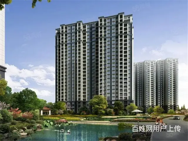 林溪佳苑  电梯三楼 三阳台南北通透 房证齐全 阳台靠花园 - 图片 1