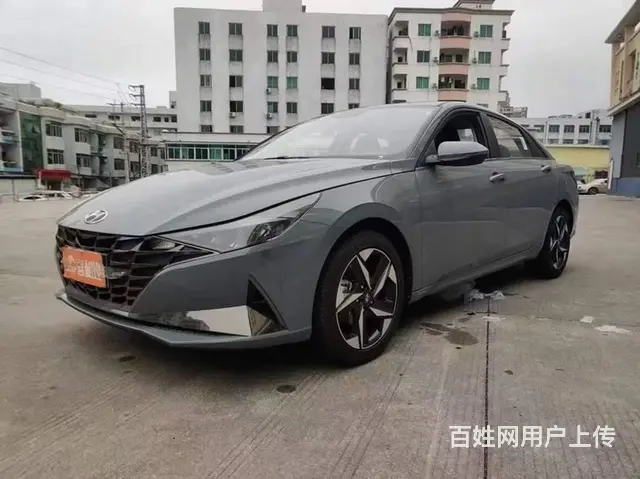 分期买车不查征信，超低首付 - 图片 2