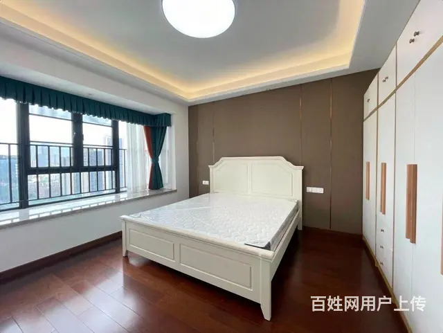 近拱北，中海富华里旁 玖洲道下楼是商 场 新装新配置4房2卫 - 图片 5