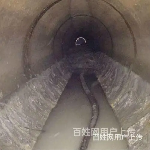 洛南专业抽污泥-污泥转运-洛南 - 图片 5