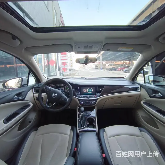 别克 威朗 2019款 1.5 手自一体 15S   型 - 图片 2