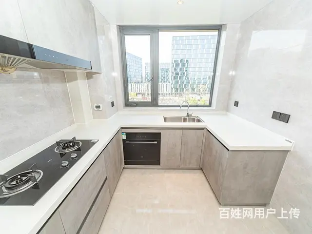 急降100万，低于市场价格，138平方，595万，带车位，急 - 图片 3
