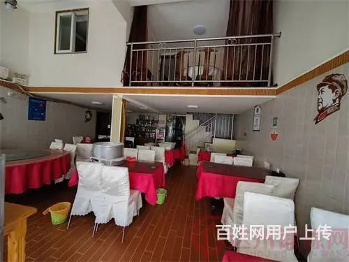 （达州铺源网）市内荷叶街85㎡餐饮店转让 - 图片 3