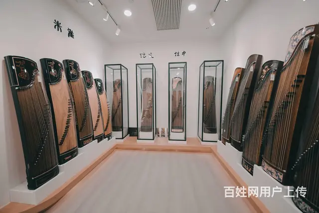 广州买扬州古筝什么品牌好？还是敦煌好？ - 图片 1