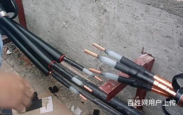 揭阳废旧电缆线回收揽收价 - 图片 1