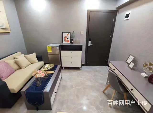 老万达商圈同济大学附近大量房源出租月付租金 - 图片 4