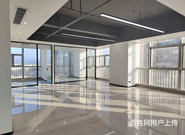 诸暨城东精装写字楼出租 - 图片 2