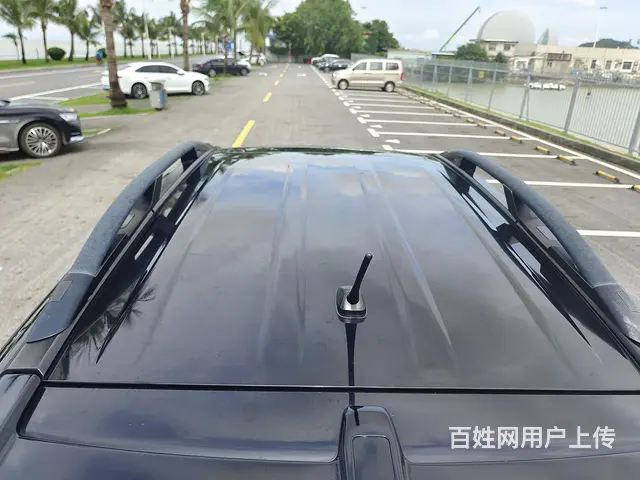 4.68万转08年本田CRV-2.4四驱顶配豪华版 - 图片 3