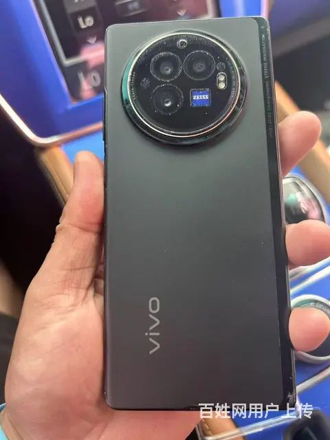 vivo xfold3 - 图片 3