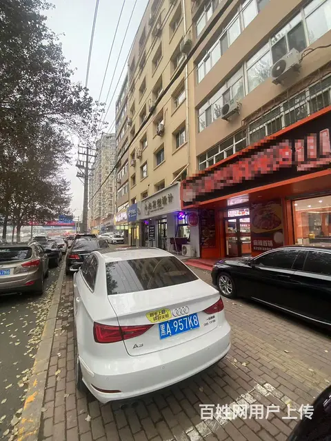 【搞定了！】香坊区哈平路乐松临街麻辣烫出兑转让 - 图片 2