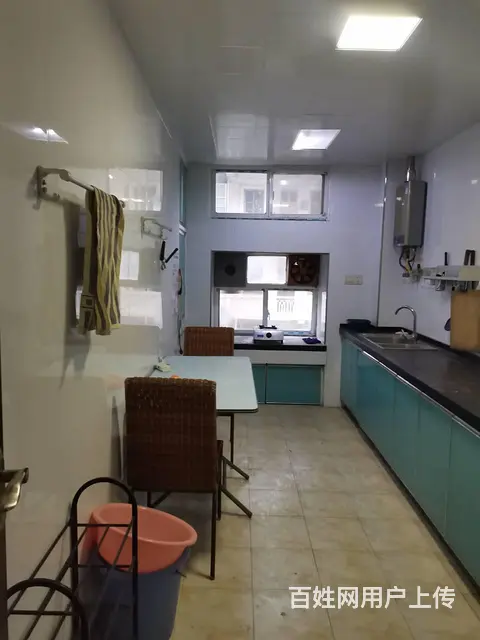 地铁房轻苑小区(天心-侯家塘) 普通住宅1厅 简单装修 - 图片 9