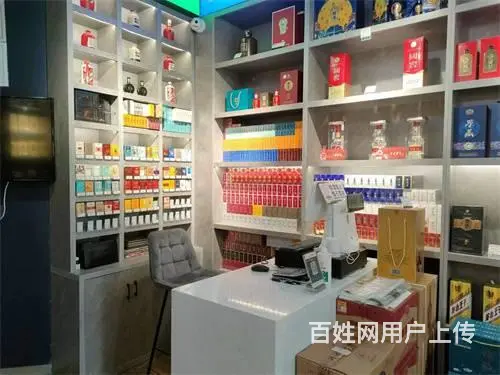 中环滨江花园烟酒行超市出兑 - 图片 5