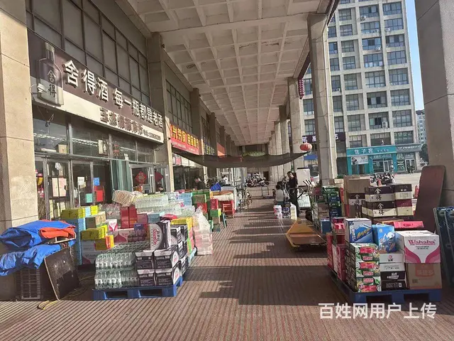（新房源）张村夜市景仁附近临街旺铺转让 可空转 - 图片 6