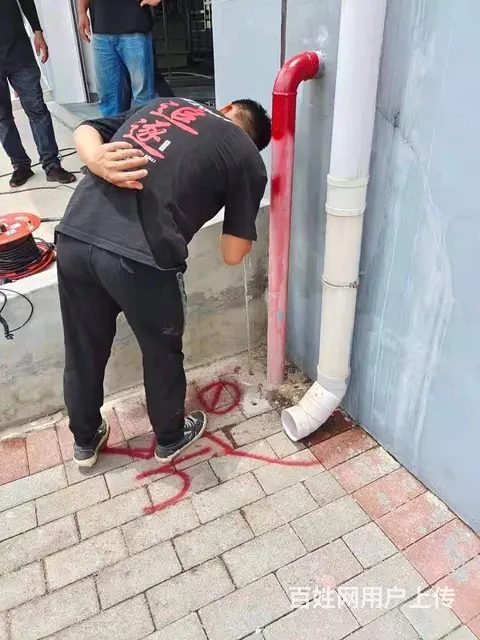 惠州供水管网漏水探漏单位，工厂自来水管漏损探测维修 - 图片 3