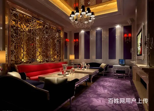 泉州天堂鸟娱乐--夜总会可玩到天亮 - 图片 1
