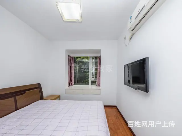 空间布局有致，和谐有序，你梦寐以求的家 - 图片 7