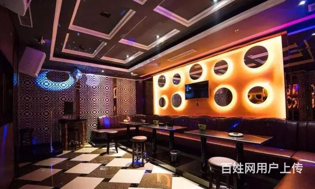南宁金色铭人KTV--十大夜总会排名生意好漂亮多 - 图片 3