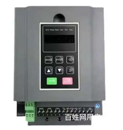 汕头软起动厂家NJR5-440ZX3/220KW - 图片 5