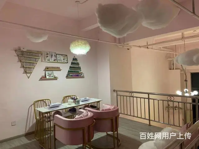四川希望汽车技术学院内60平美发店转让 - 图片 5