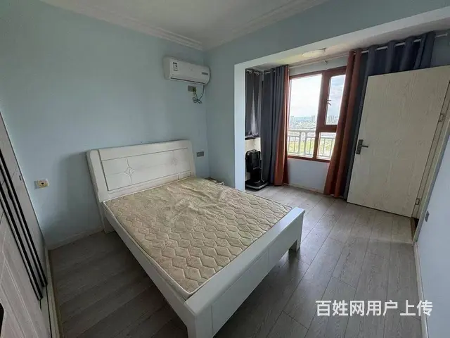 青宜居地铁口 绿地香树花城精装三居室 家具家电齐全 - 图片 6
