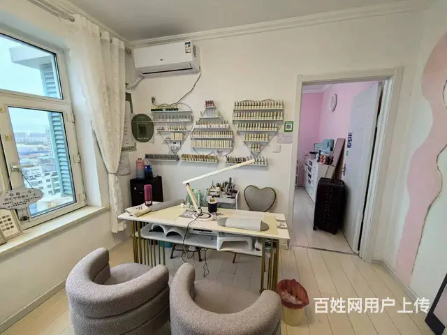 南岗 学府路 美容 美甲美睫出兑 - 图片 1
