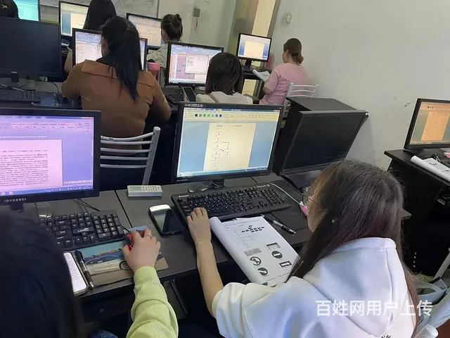 新都cad培训sw培训ps培训cdr培训随到随学 - 图片 2