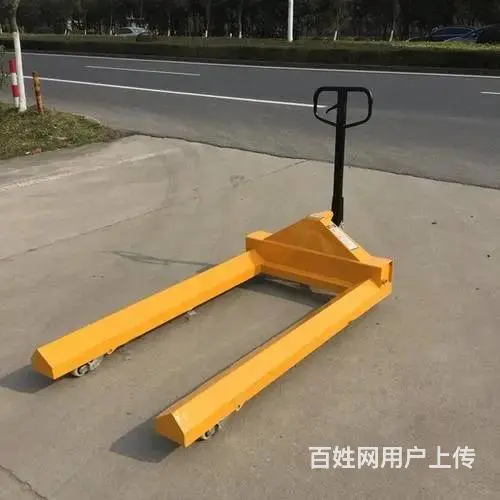 地牛维修货叉叉车维修电动堆高车保养柴油叉车搬运车 - 图片 9
