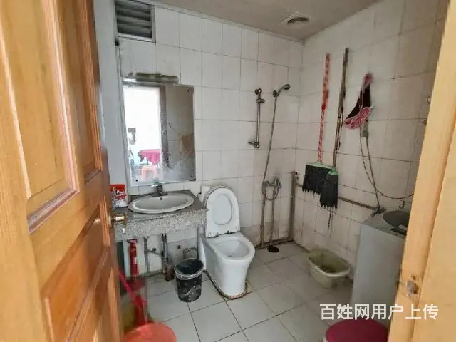 捡漏！云铝小区 刚需三室 中装修 南北通透 满五年 - 图片 6