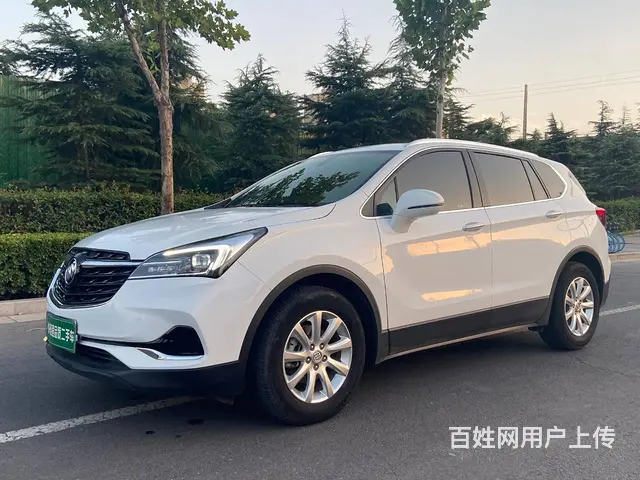 【搞定了！】别克 昂科威 2020款 1.5T 双离合 20 - 图片 1
