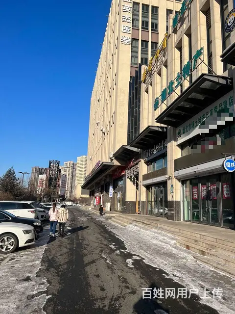 【搞定了！】南岗区哈西哈尔滨大街门市出租房主直租 - 图片 2