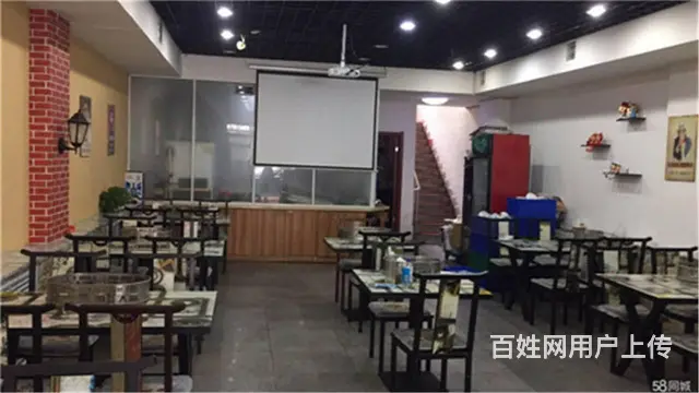 船营区朝阳街临街海鲜饭店出兑 - 图片 1