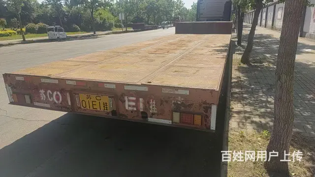 其他 半挂车 - 图片 2