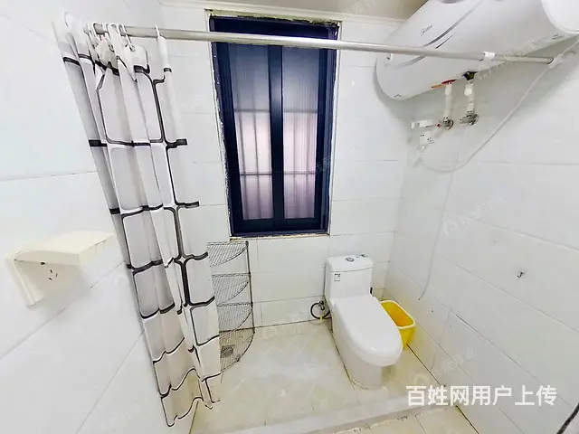 三里新城荷苑 2013年房龄，可做三房，楼层好，交通方便 - 图片 7
