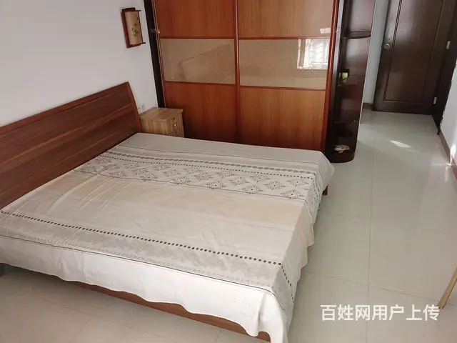 兴顺华庭147平大三房出租，拎包入住，性价比超高！ - 图片 5
