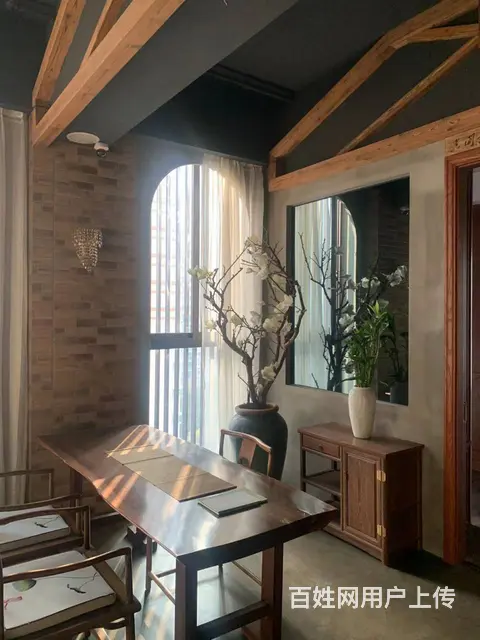 地铁房新城帝景(武进) 公寓2厅 精装修 - 图片 5
